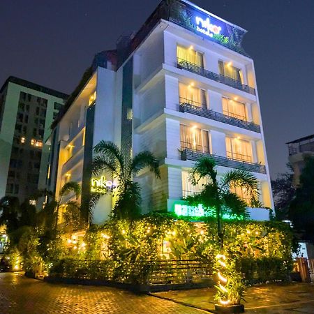 Niko Hotels Kochi Eksteriør bilde