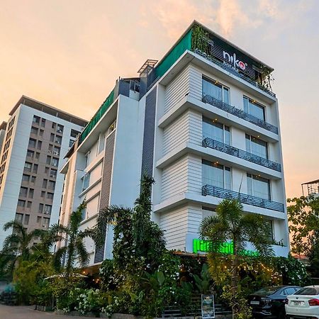 Niko Hotels Kochi Eksteriør bilde